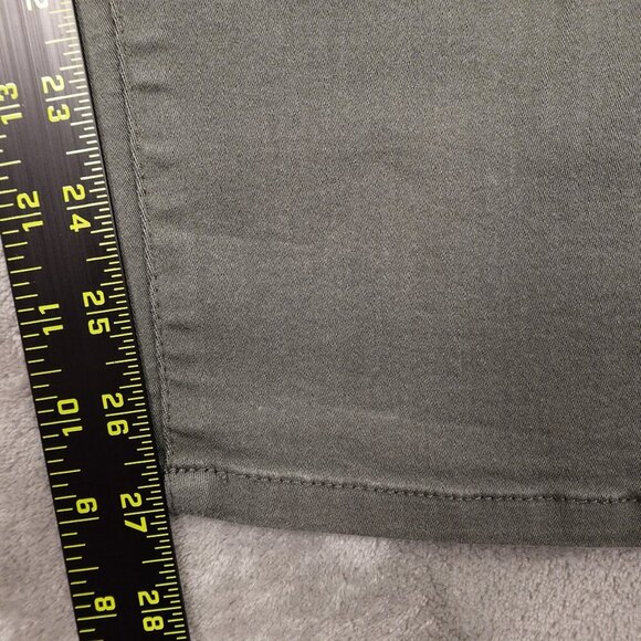 Democracy jeans Ab Solution skinny ankle women's 20W gray - Picture 4 of 11